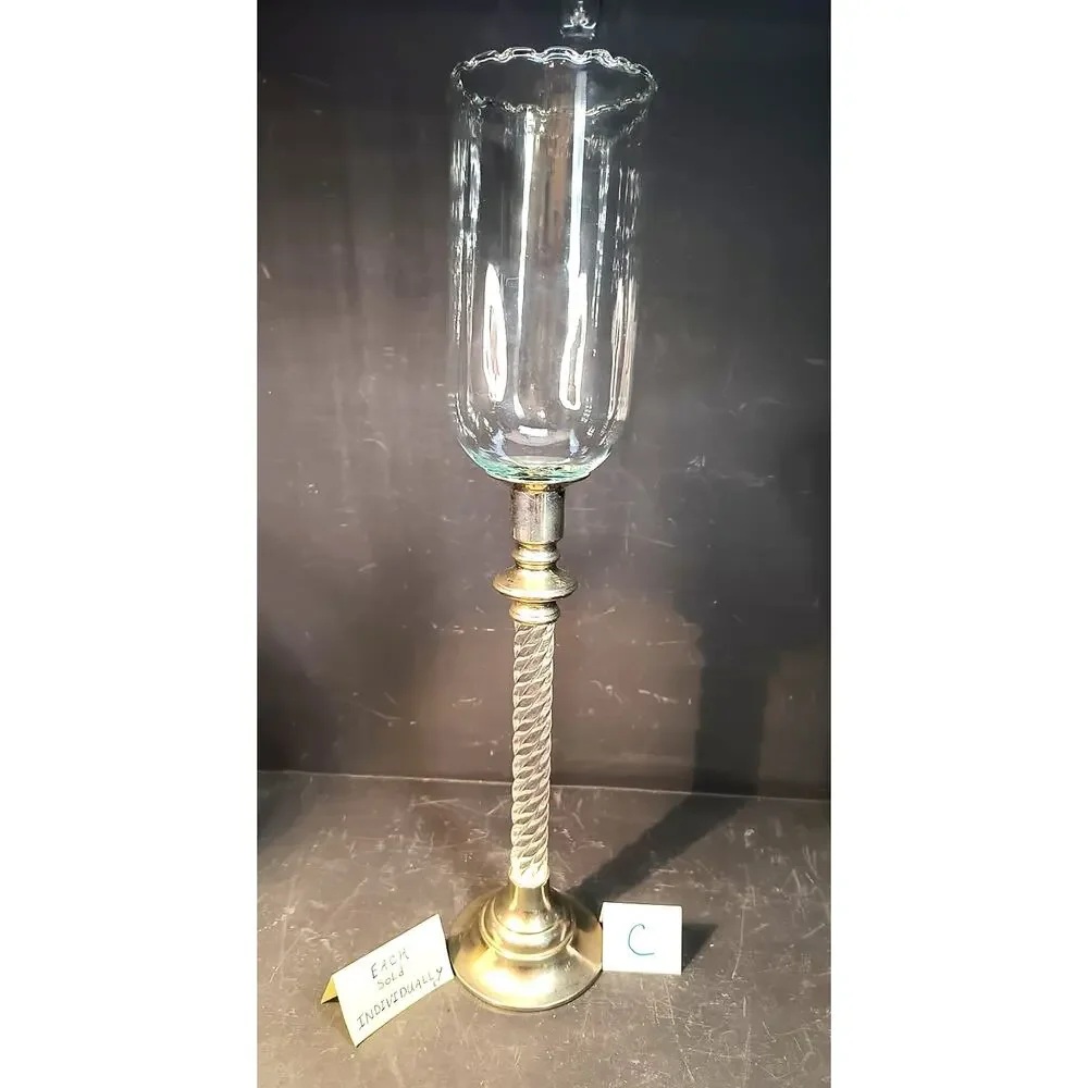 Home Interiors 2049 clear